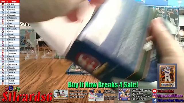 [9/11] #8 [2x] 2021 Bowman Draft Sapphire Hobby Box Break смотреть онлайн
