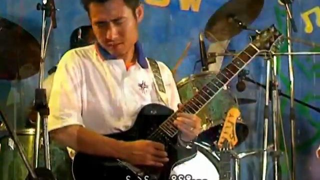 karen song-Baw 5 смотреть онлайн