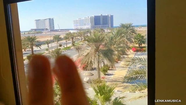 Утро в спа-центре отеля Marjan Island Resort & Spa . Заряжаюсь энергией на день. Мои Эмираты, N4 смотреть онлайн