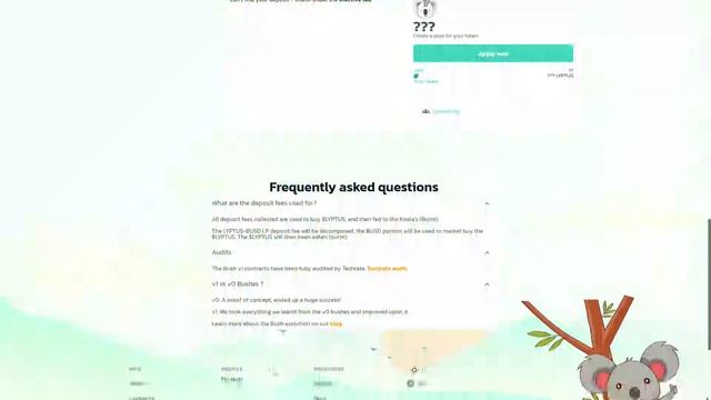 NEUES PROJEKT - KOALA смотреть онлайн