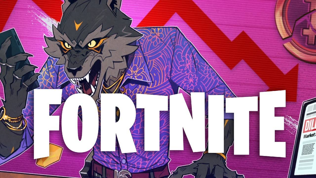 ПАДАЕМ НА ДНО РЕЙТИНГА В ФОРТНАЙТ! смотреть онлайн