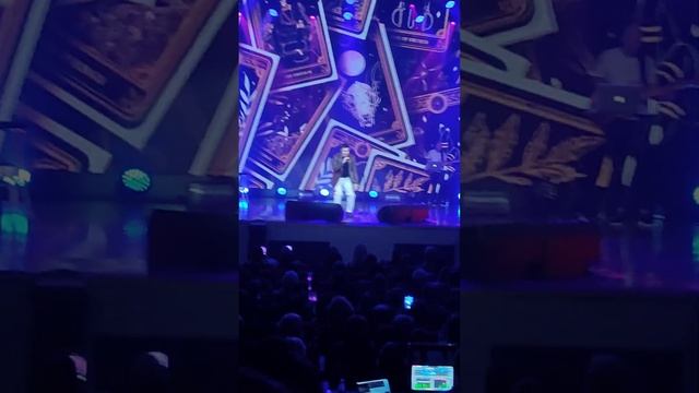Стас Пьеха. Красноярск 08.02.2022 смотреть онлайн