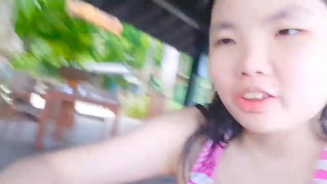 First vlog in Andaman Resort, Langkawi! смотреть онлайн