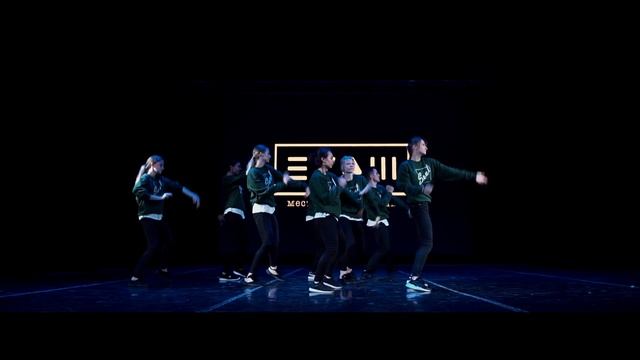 Hip-hop choreo beginners | Choreographer Света Турбан | Лимонник 2019 смотреть онлайн