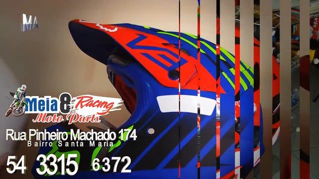 Capacete Fox em Promoção Confira o Video ! смотреть онлайн