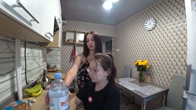 Покупки АТБ. ЕВА. смотреть онлайн