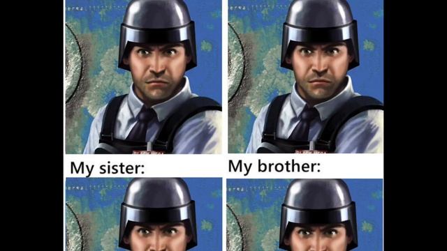Anime memes but replaced with Barney Calhoun смотреть онлайн
