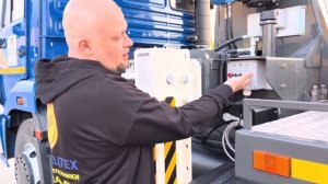 Обзор АВТОВЫШКИ 35м ДАСАН