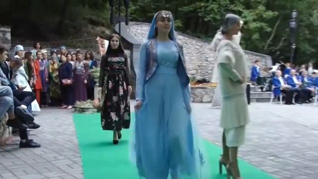 День края в Железноводске смотреть онлайн