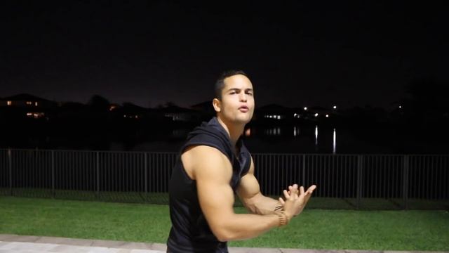 The TOP 7 Stretches We Should ALL Be doing daily - Gabo Saturno смотреть онлайн