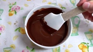 Роскошное домашнее мороженое крем-брюле в шоколадной глазури