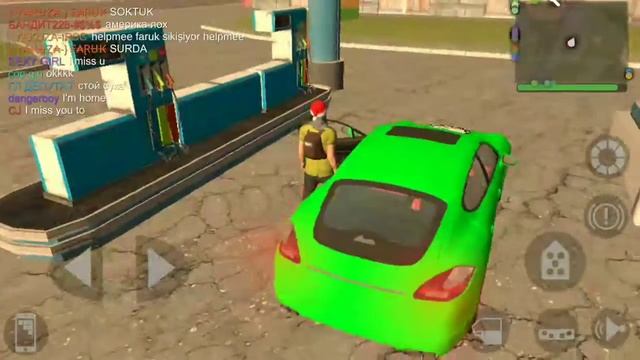 3 Часть Паша Пейл з МоРтиС Live в Madout 2 Big City Online купили заправку за 500.000 рублей смотреть онлайн