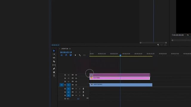 Blade Runner 2049 | Color Grade Tutorial | Adobe Premiere смотреть онлайн
