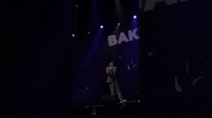 Bakr - Бедный поэт (Moscow-1930) live