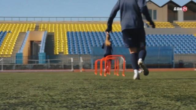 «У нас в Ростове»! Выпуск от 11.10.2022 смотреть онлайн