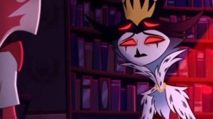 Адский Босс 8 серия 2 сезон сцена где Блиц растроил Столаса. На русском