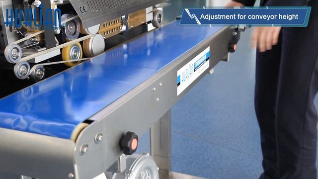 FRSC-1010III Стрічковий конвеєрний запайщик з відкачуванням повітря та друком дати смотреть онлайн