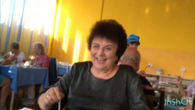 Мой День рождения в санатории Красный Бор. 20.07.24г. смотреть онлайн