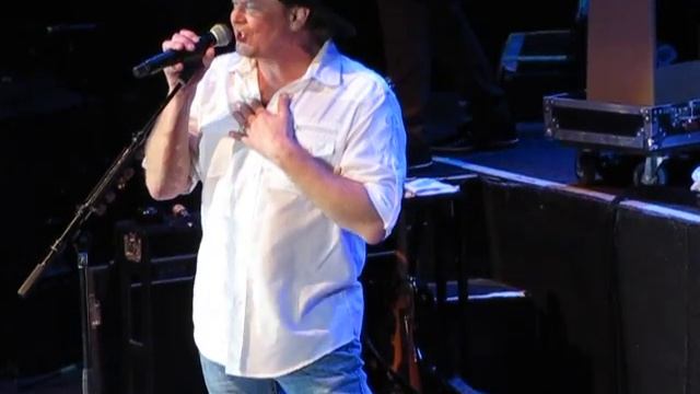 Tracy Lawrence- Texas Tornado (Cowboys Dancehall SA) 1/29/16 смотреть онлайн