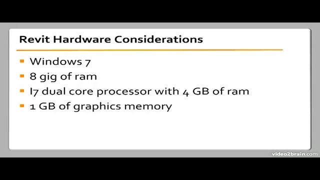 Learning Autodesk Revit Architecture 2013 ,Geting start смотреть онлайн
