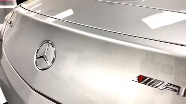 Palm Beach Classics - FOR SALE 2012 Mercedes-Benz SLS AMG смотреть онлайн