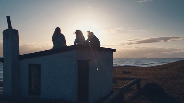 Didriksons | SS22 | Finding Spring смотреть онлайн