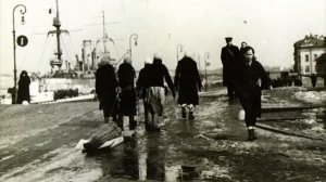 Фильм, посвященный детям Блокады Ленинграда