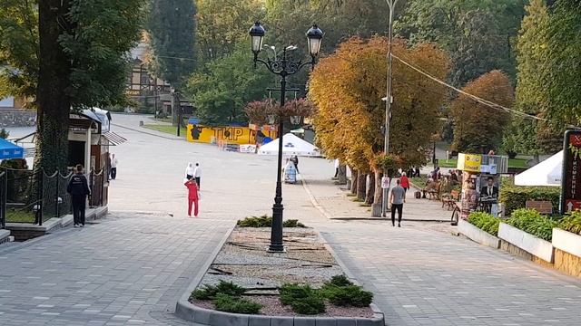 Трускавец 2018 смотреть онлайн