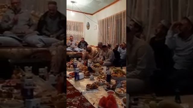 Назму на Даргинском смотреть онлайн