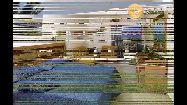 Hotel Anissa Beach & Village Kreta Grecja отель Греция смотреть онлайн
