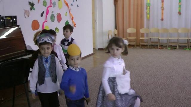 Свято Осені - гр. Метелик 29.10.2015р. смотреть онлайн