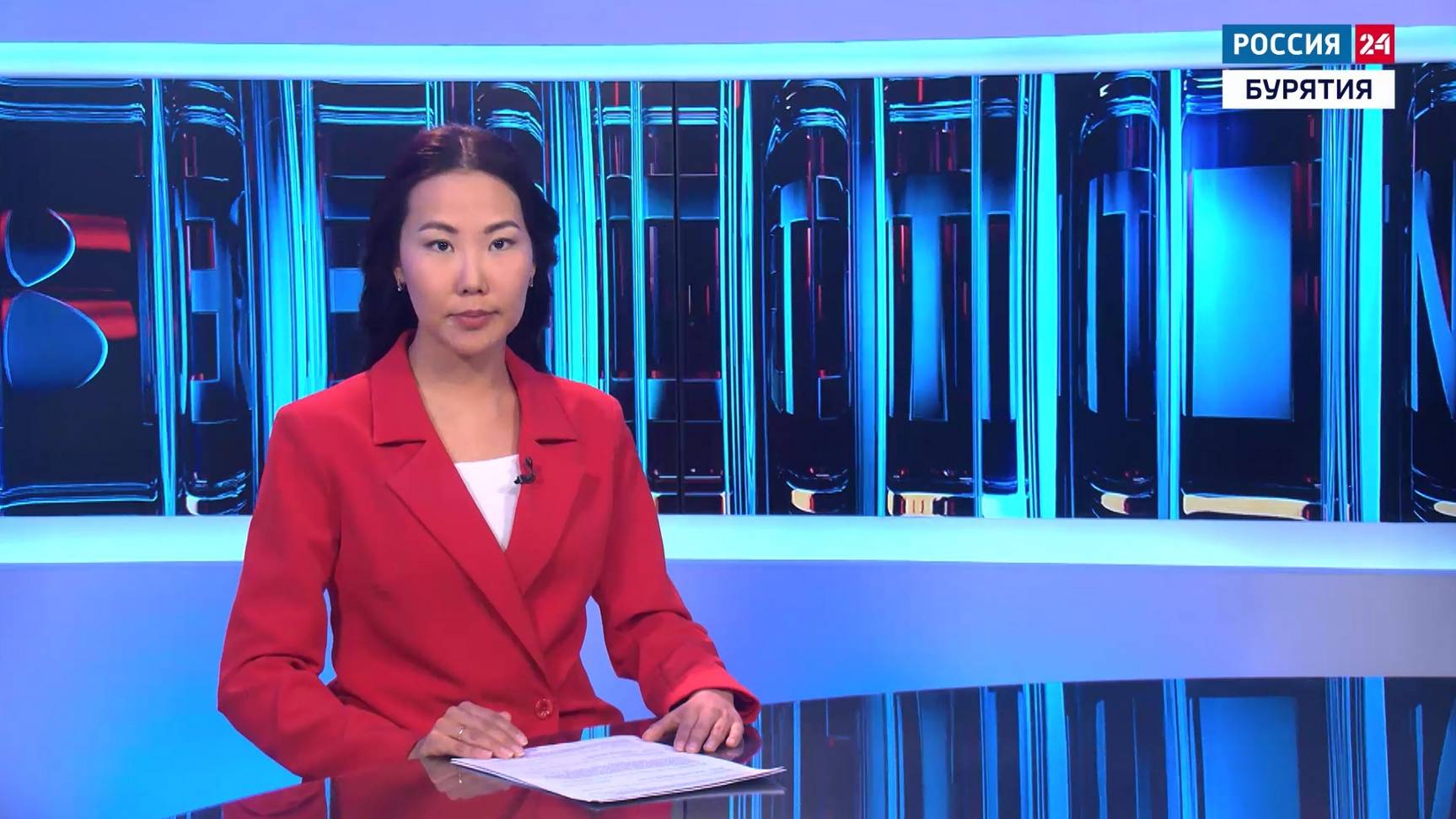 Вести Бурятия. 20-00 Эфир от 25.04.2025 смотреть онлайн