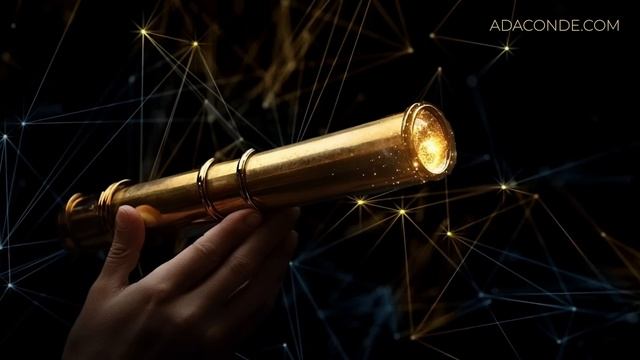 ВЫБОР БУДУЩЕГО. Практика от Ады Кондэ. Траектория смотреть онлайн