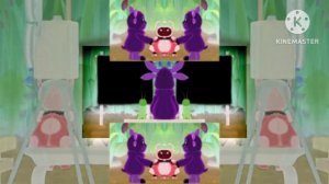 YTPMV Лунтик И Его Друзья Только Одну Серию Scan CoNfUsIoN (KINEMASTER VIDEO)