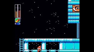 Mega Man Anniversary Collection - Mega Man 4 [PS2]