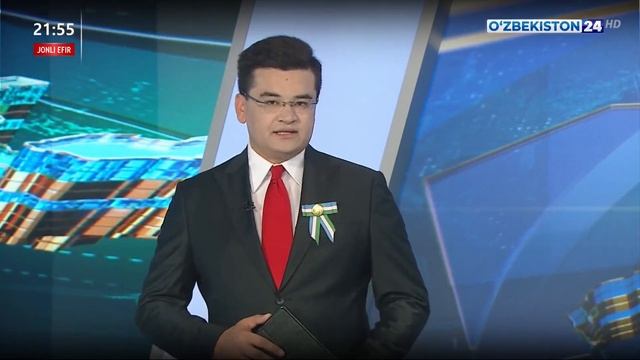 Ўзбекистон ва Қозоғистон етакчилари телефон орқали мулоқот қилдилар смотреть онлайн