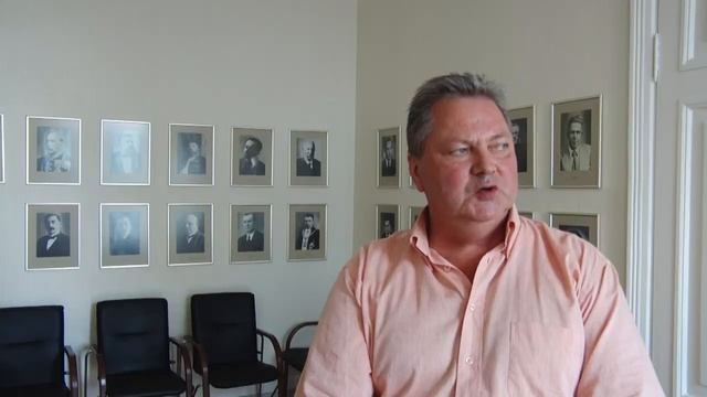 Самоуправление планирует приобрести и восстановить санаторий «Межциемс» смотреть онлайн