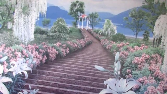 ДВОР ДОМА ПОД КЛЮЧМАРШАЛА ЕРЕМЕНКО