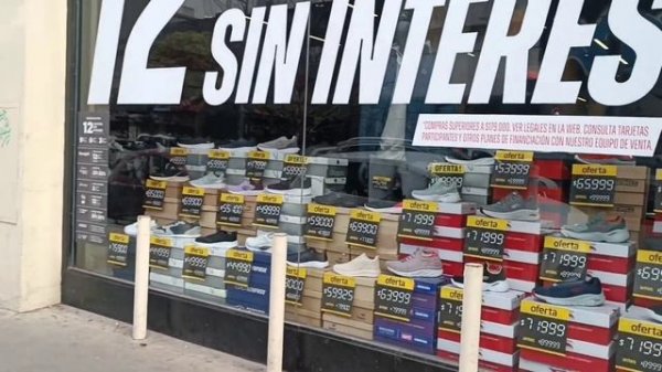 Что ДЕЙСТВИТЕЛЬНО нужно везти в Аргентину? Чего НЕТ в Аргентине вообще и что очень ДОРОГО