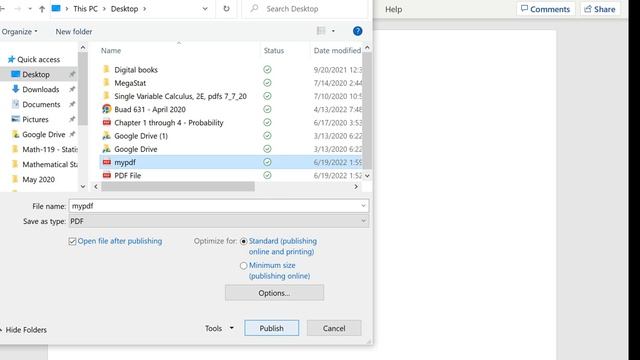 How to convert Word document to PDF? смотреть онлайн