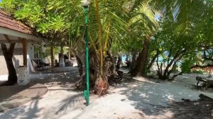 Мальдивы Hotel Elladhoo Maldives by Cinnamon