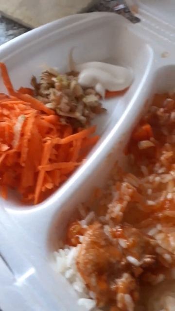 Обед в поезде. Адлер-Челябинск смотреть онлайн