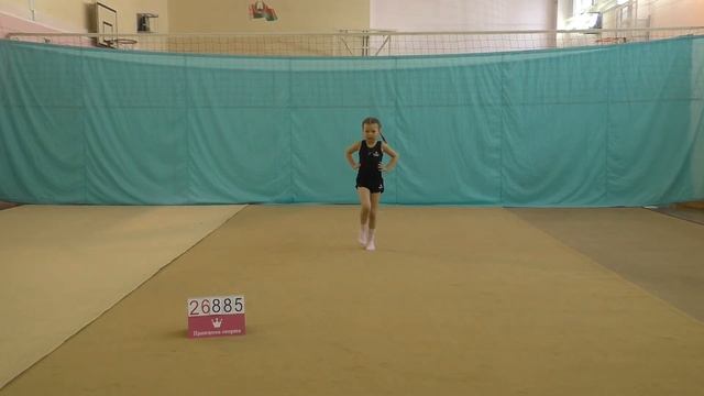 Обязательная программа – Гимназия 40 – команда 'Baby' – 7.04.2021 – 26885 смотреть онлайн