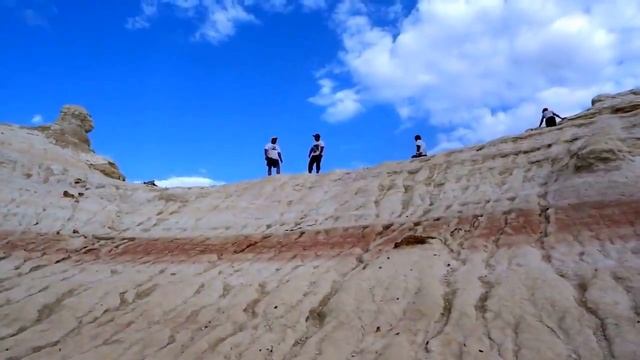 Другой Мангистау, Май 2018 смотреть онлайн