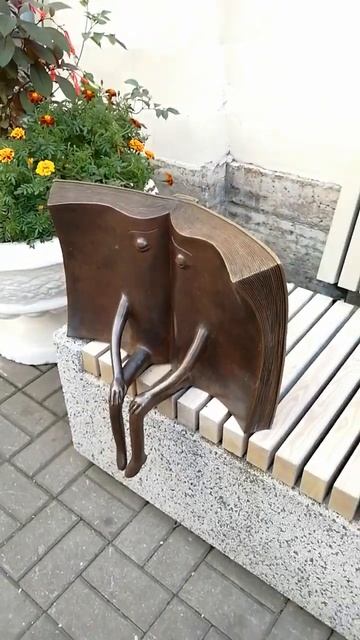 "Потерянная книга". Литейный, 55. Центральный район смотреть онлайн