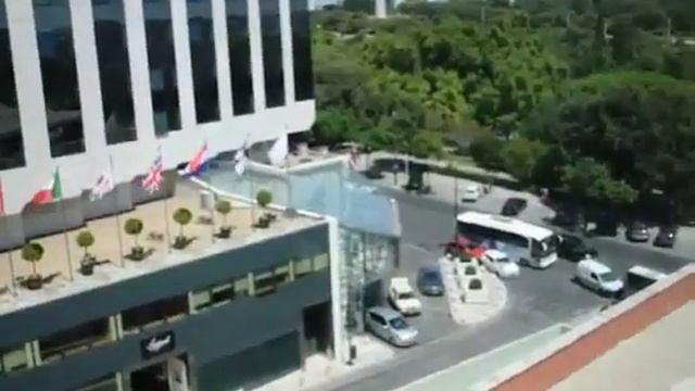 Так мы отдыхаем Номер в отеле RITZ Наталья и Эдуард Васильевы смотреть онлайн