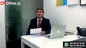 Маслихат барои Мухочирон. Дар Русия чи хел бизнес кунем? Саидмурод Давлатов 2022