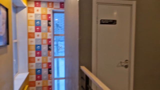 Ярославль, Фрунзе, Зал смотреть онлайн