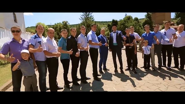 Свадебное видео Юсуфа и Эльвины / Yusuf and Elvina's wedding video (PRESTIGE 2016) смотреть онлайн