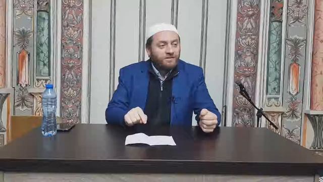 Мустафа Избищали-"НАСЛЕДНИЦИТЕ НА ДЖЕННЕТА ФИРДЕУС" смотреть онлайн
